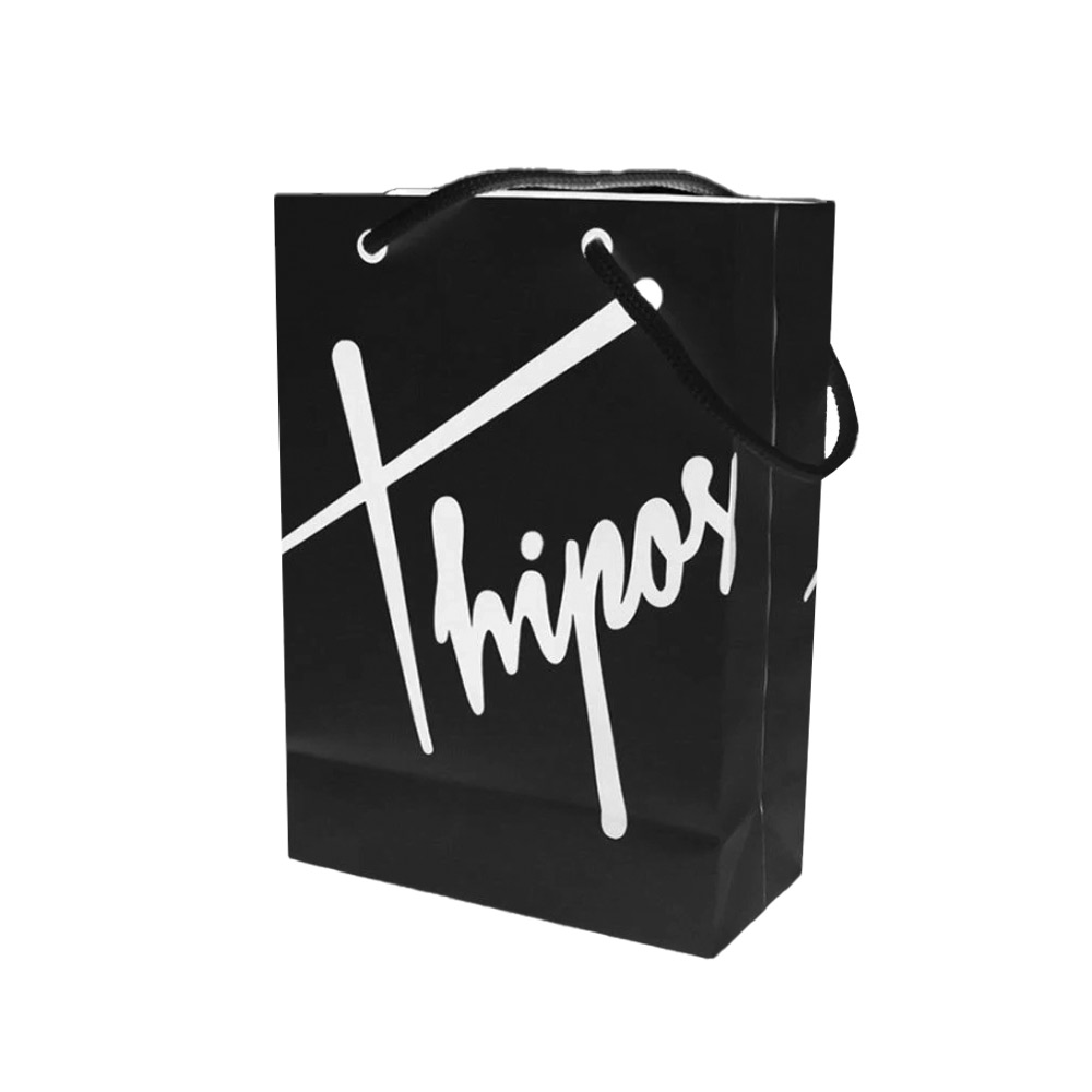 Sacola de Papel de Presente Thipos (24 x 18)