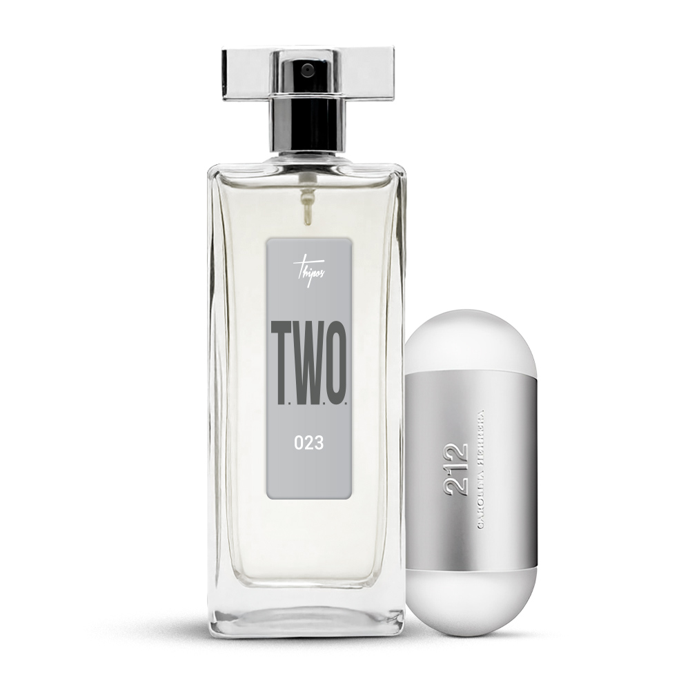 023- Inspirado em 212 - 55ml