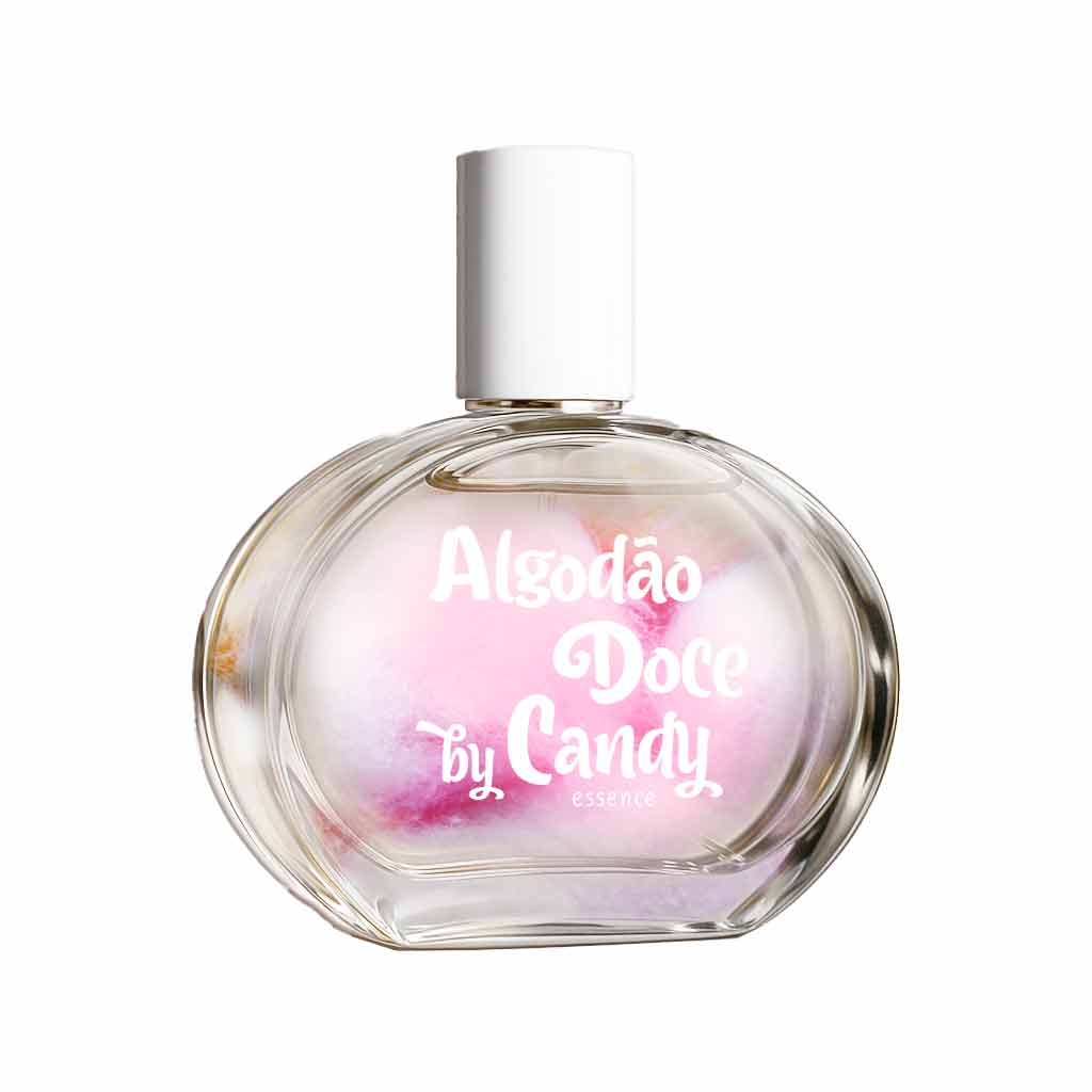 Perfume Candy - Algodao Doce 100ml