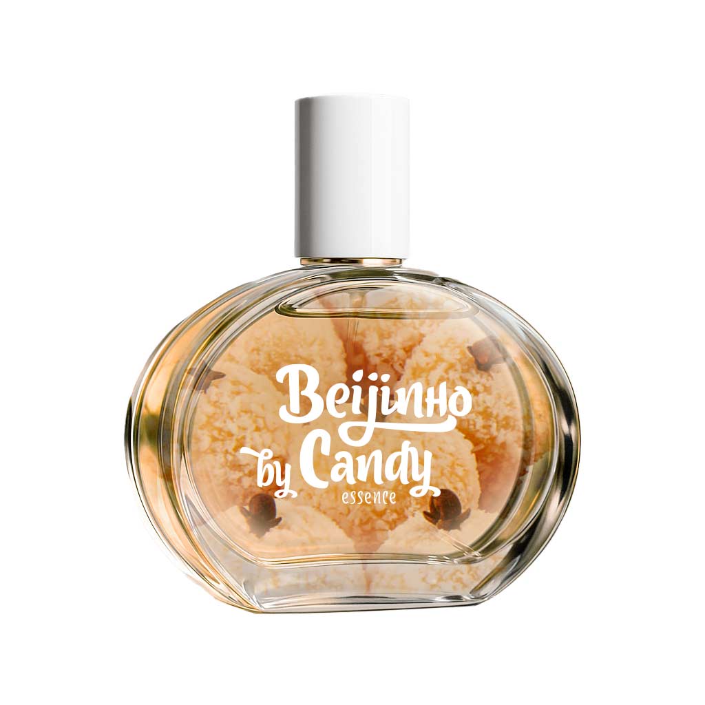 Perfume Candy - Beijinho 100ml