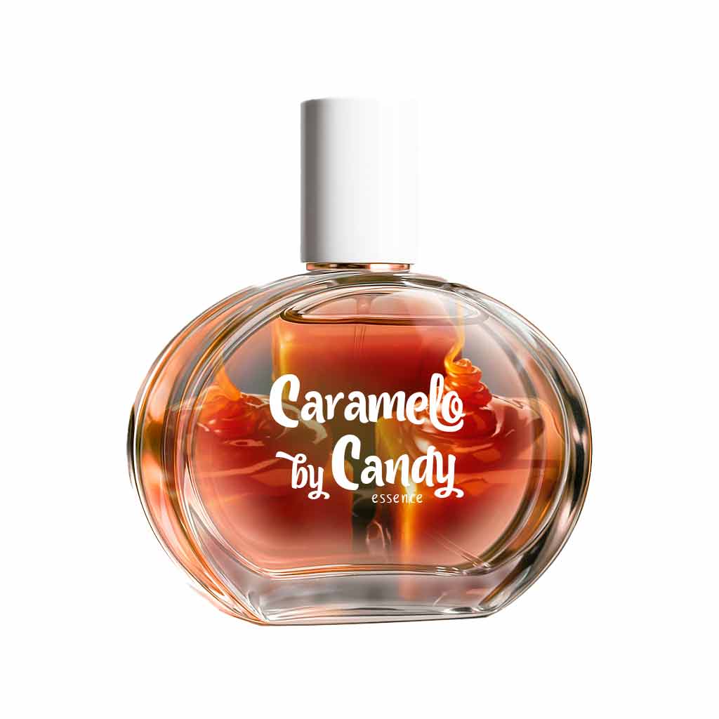 Perfume Candy - Caramelo 100ml