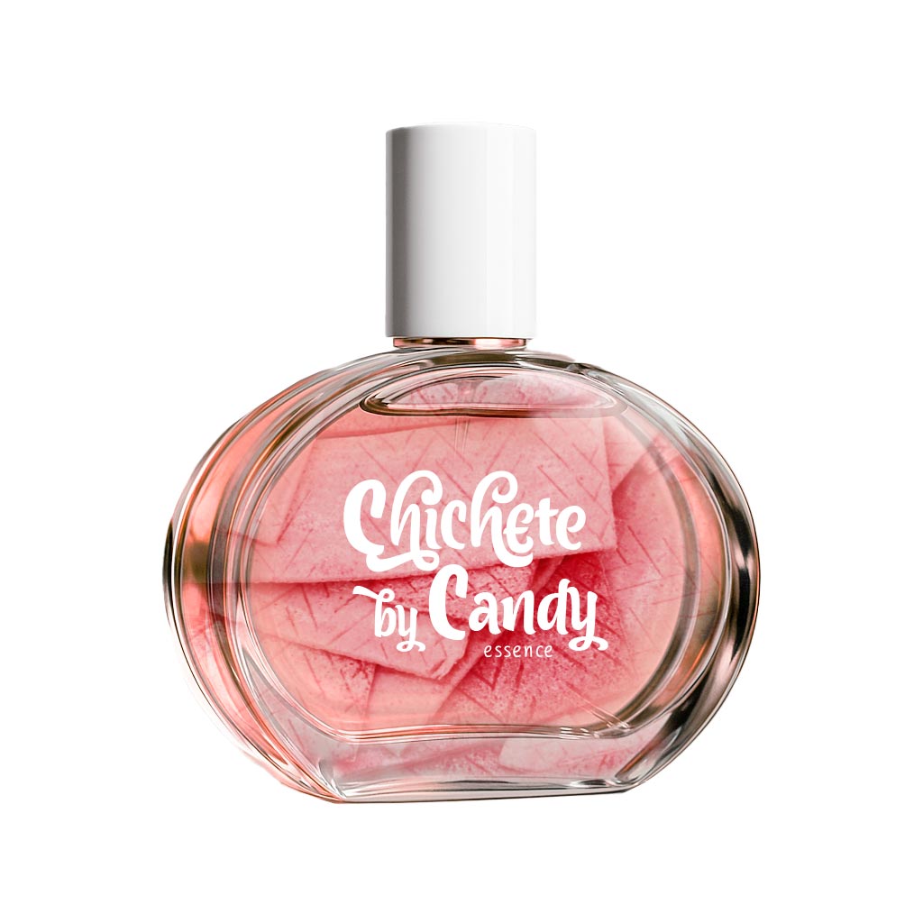 Perfume Candy - Chiclete 100ml