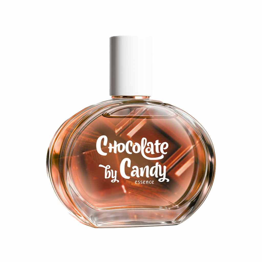 Perfume Candy - Chocola 100ml