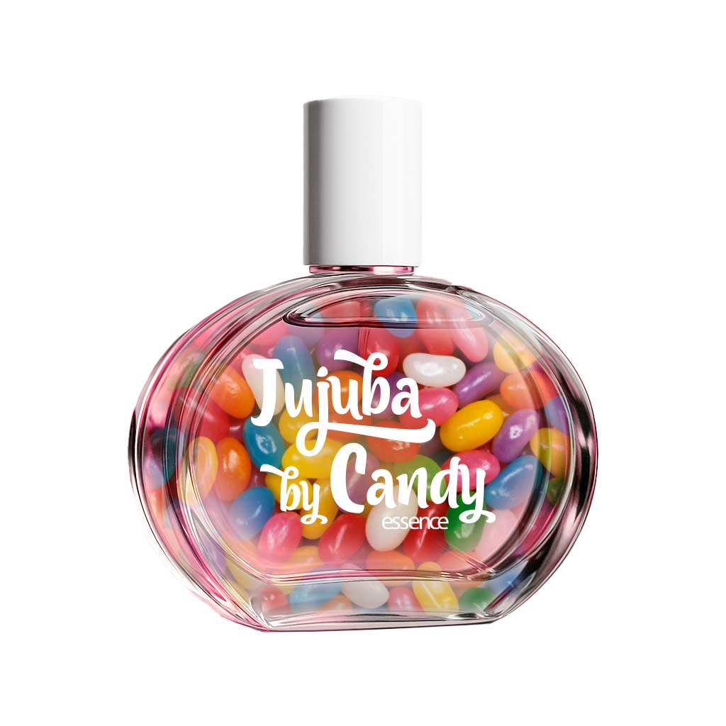 Perfume Candy - Jujuba 100ml