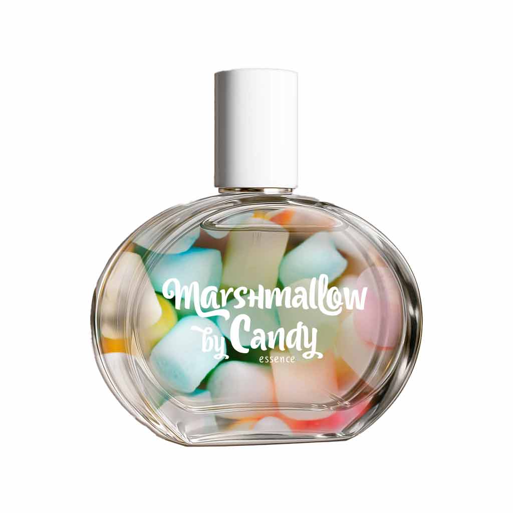 Perfume Candy - Marshmallow 100ml