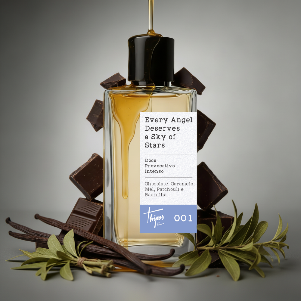 001- Inspirado em Angel - 100ml