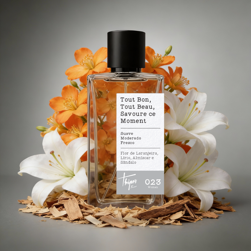 023- Inspirado em 212 - 100ml