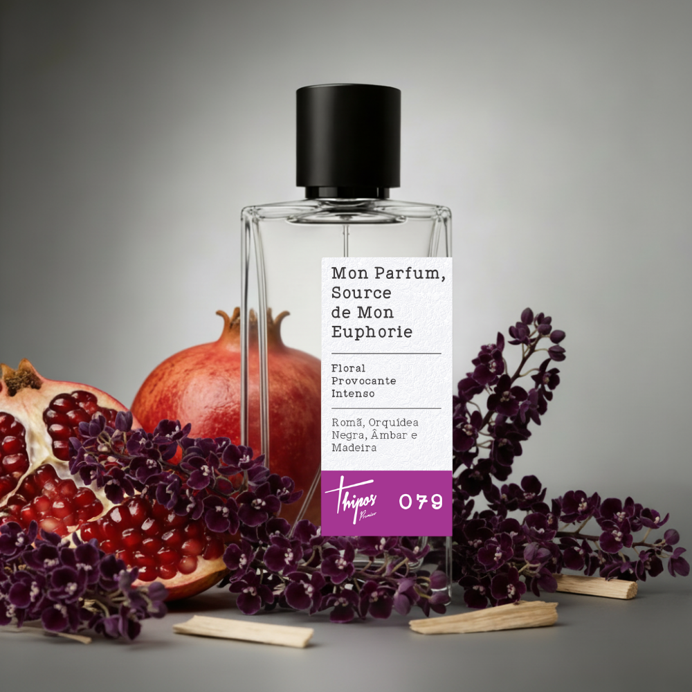 079- Inspirado em Euphoria - 100ml