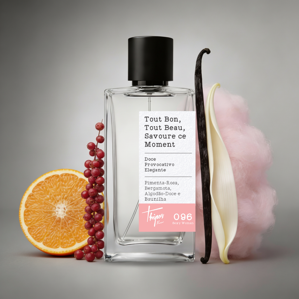 096- Inspirado em 212 Sexy - 100ml