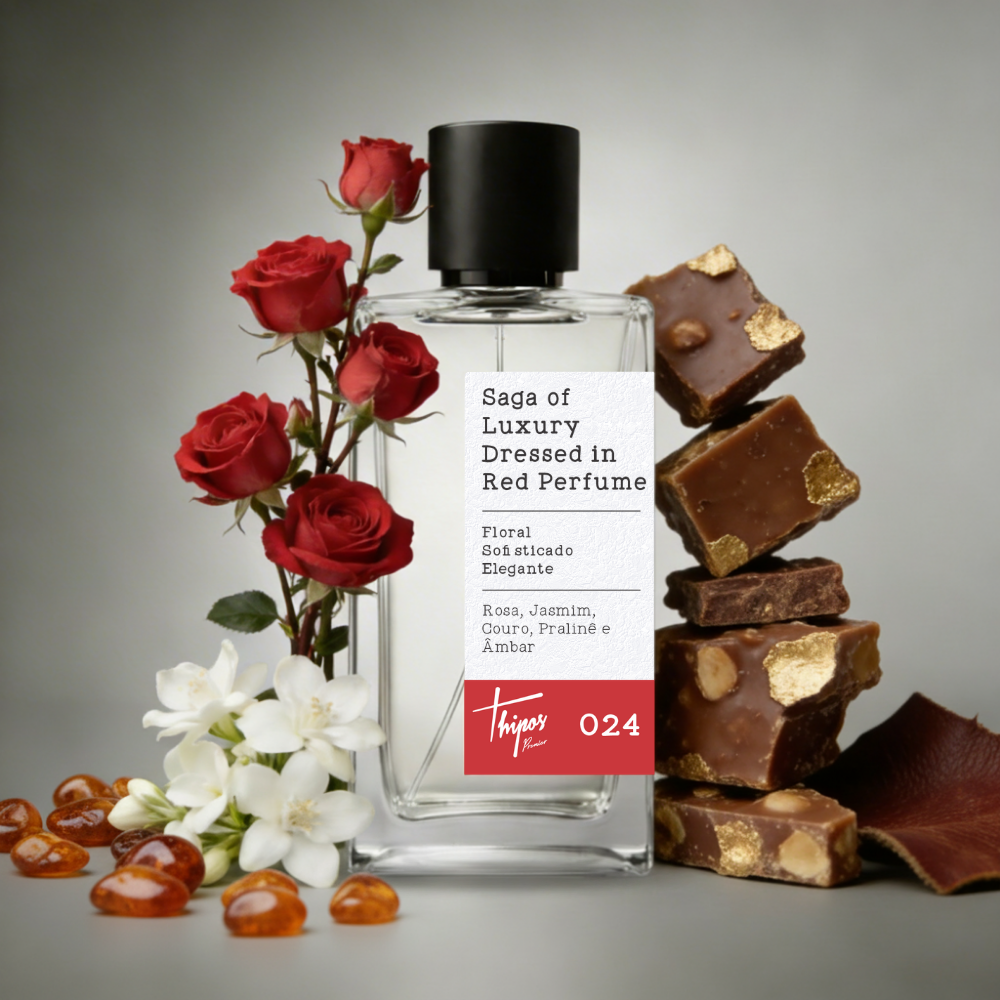 024- Inspirado em CH - 100ml