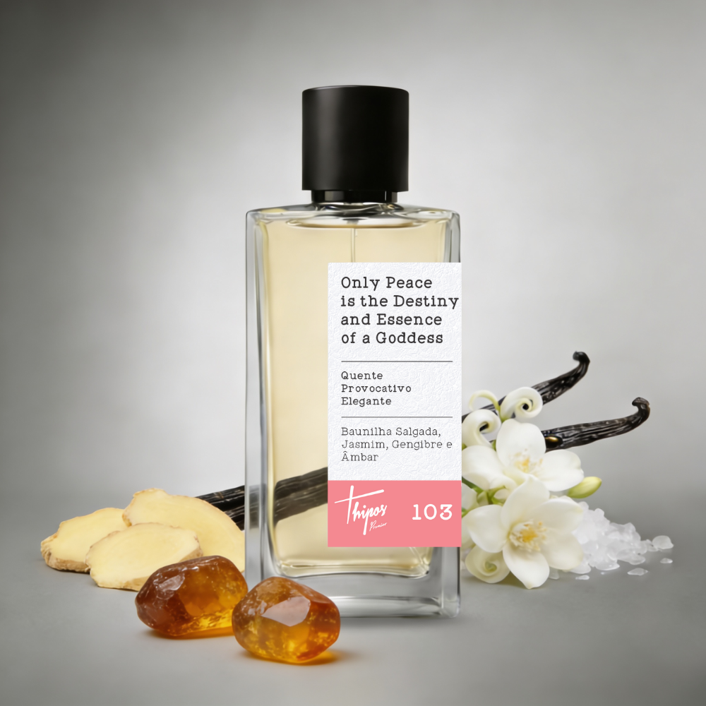 103 - Inspirado em Olympéa - 100ml