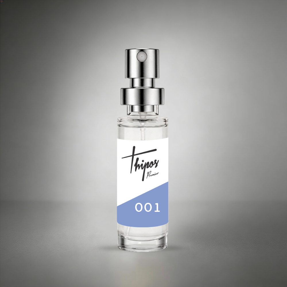 001 - Inspirado em Angel - 7ml