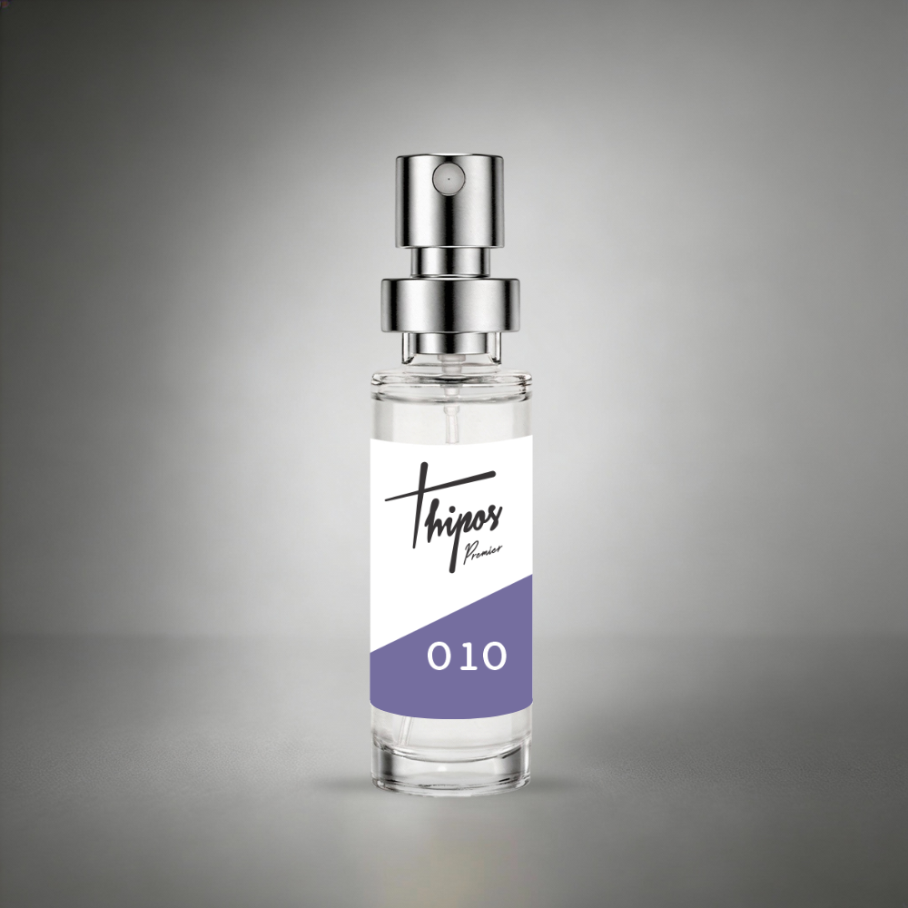 010 - Inspirado em Hypnôse - 7ml