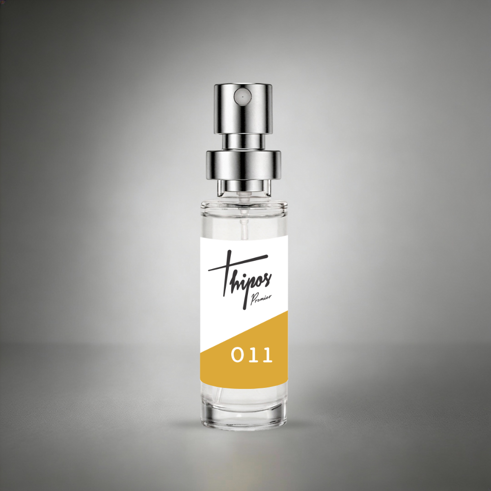 011 - Inspirado no One Million - 7ml