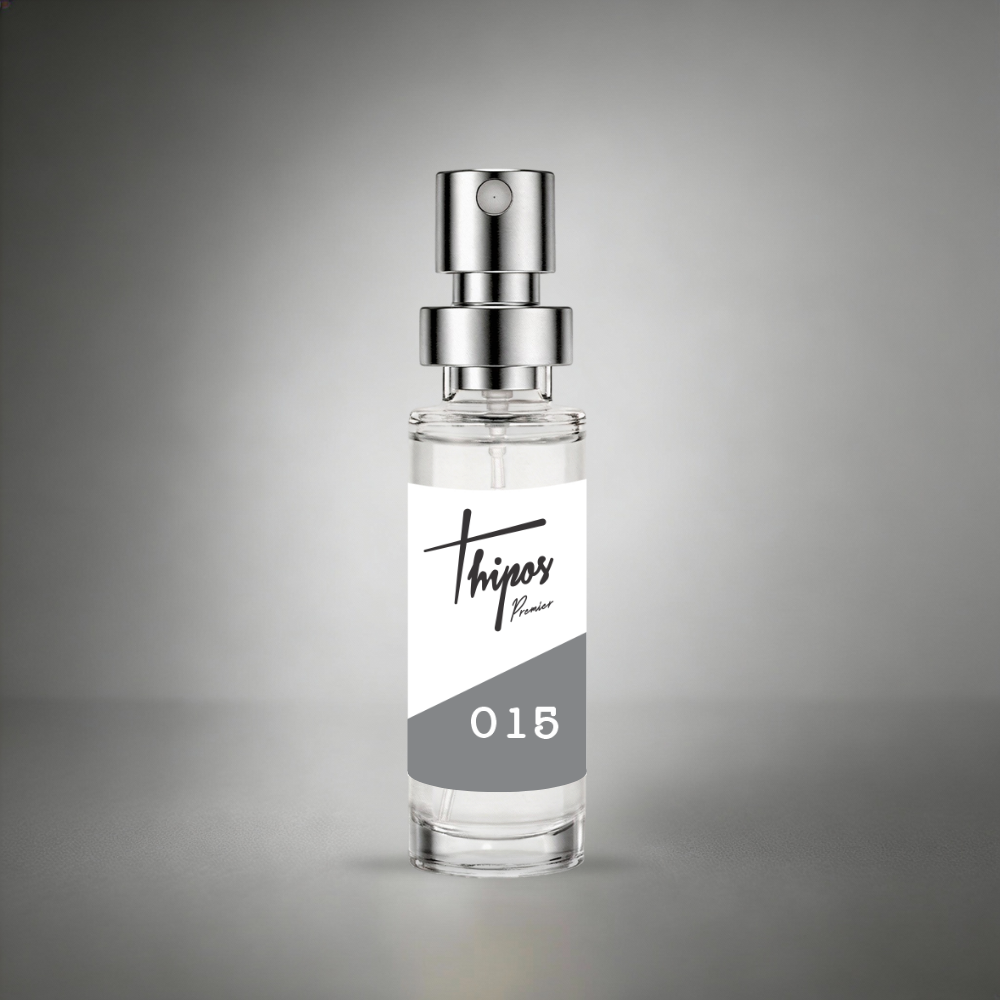 015 - Inspirado em Ted Lapidus - 7ml