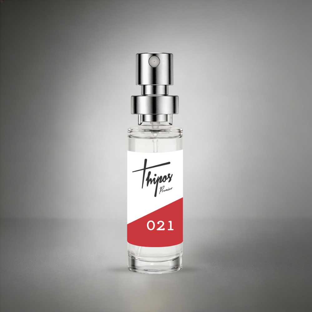 021 - Inspirado em Flower by Kenzo - 7ml