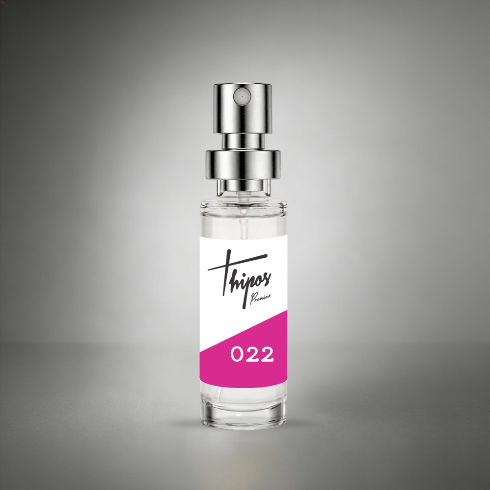 022 - Inspirado em Fantasy - 7ml