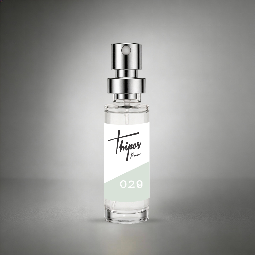 029 - Inspirado em Acqua Di Gio - Portable 029 - 7ml