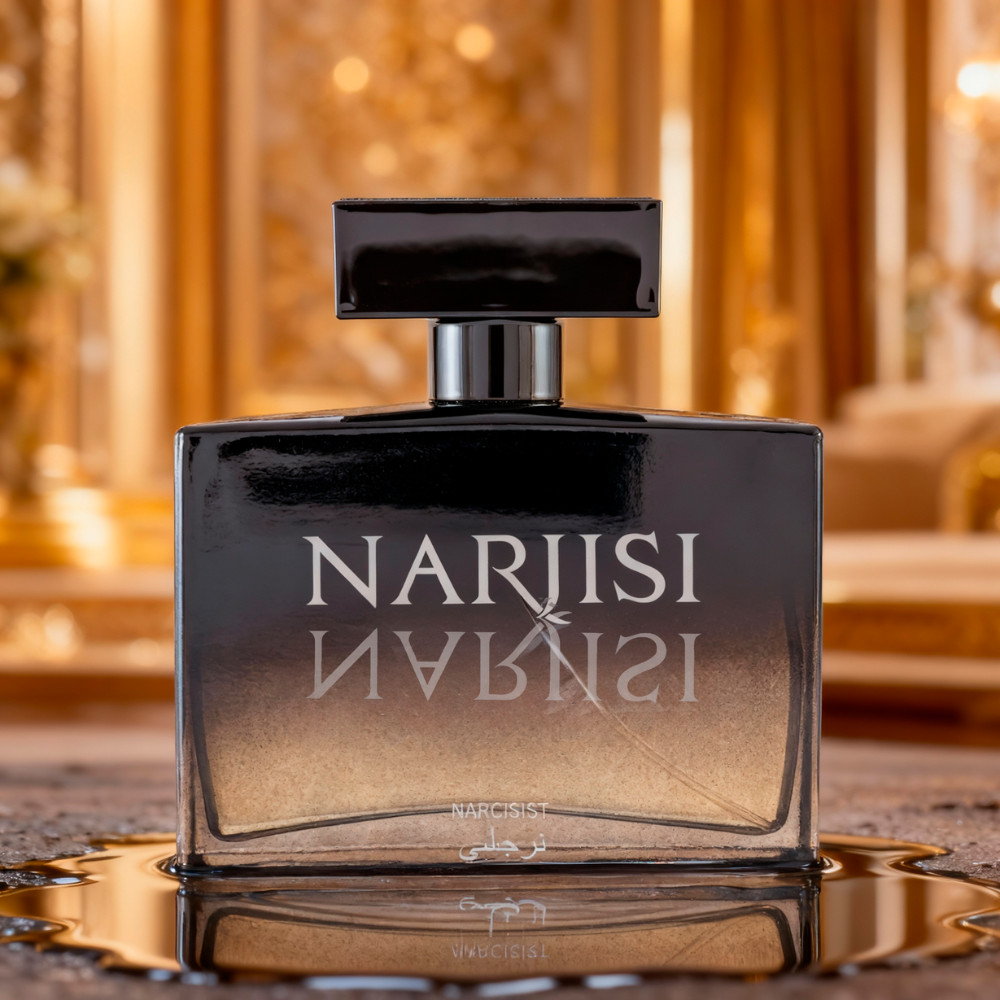 Tharawat - Narjisi 100ml
