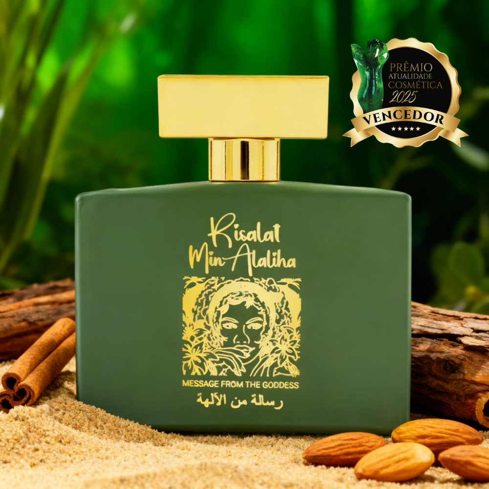 Tharawat - Risalat Min Alaliha 100ml