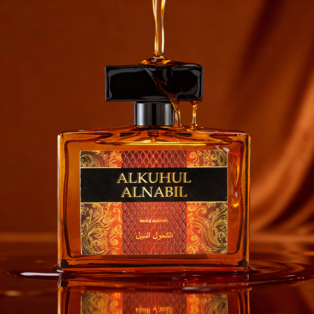 Tharawat - Alkuhul Alnabil 100ml
