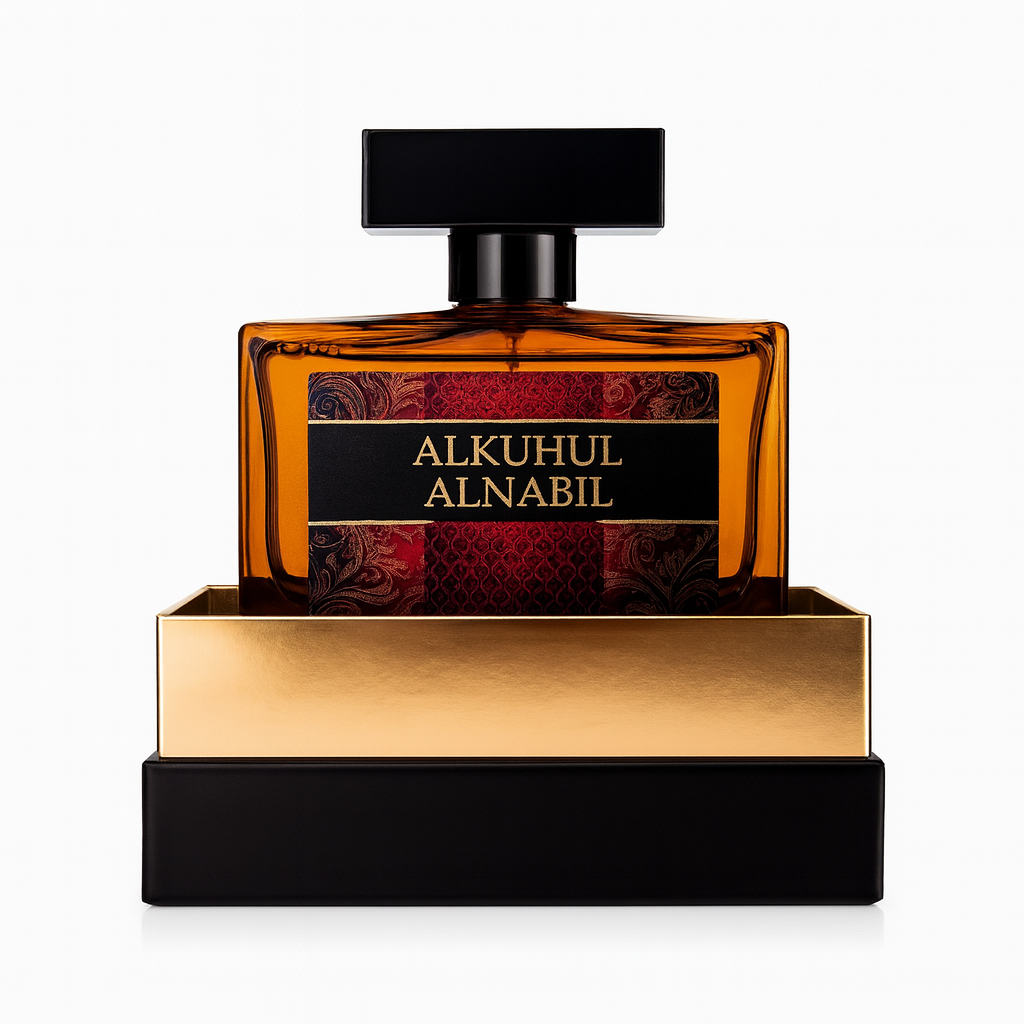Tharawat - Alkuhul Alnabil 100ml lux