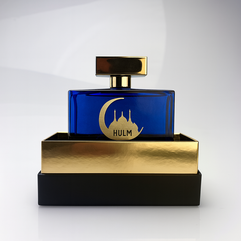 Tharawat - Hulm Mashur 100ml lux