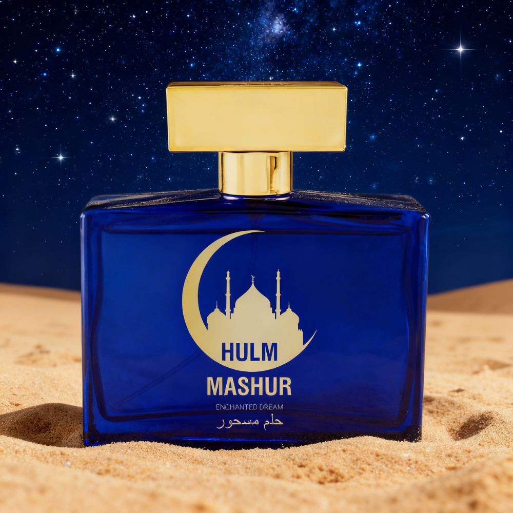 Tharawat - Hulm Mashur 100ml
