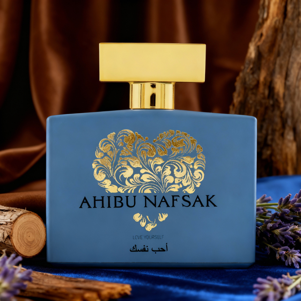 Tharawat - Ahibu Nafsak 100ml
